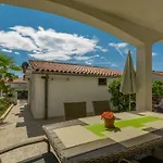Radmila Appartamento Porec