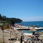 Appartamento Radmila *