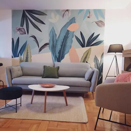 Radmila Apartment Porec