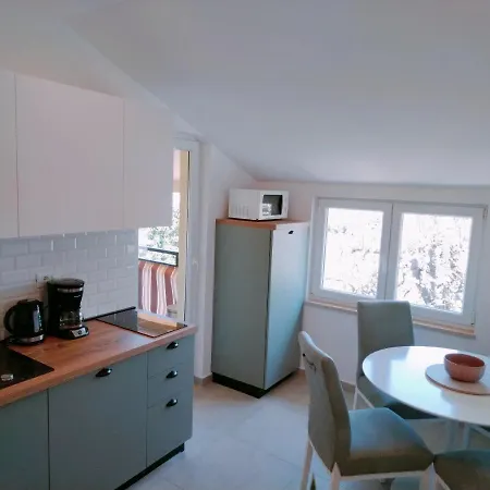 Radmila Apartman