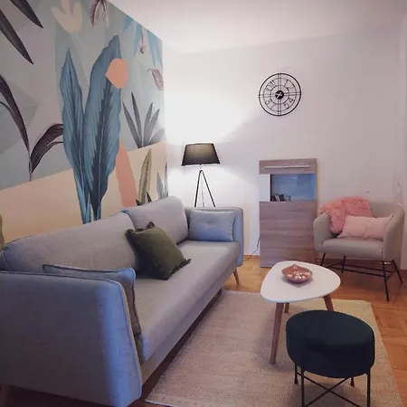 Apartman Radmila *