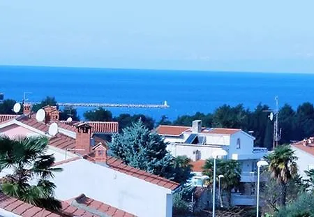 Appartamento Radmila