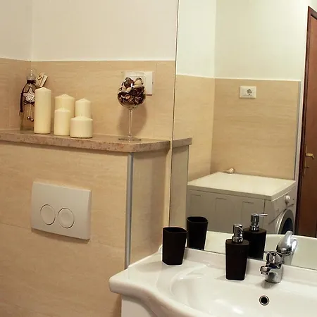 Radmila Apartment *