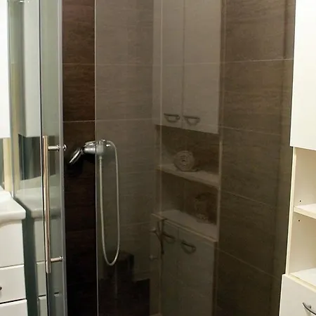 Appartamento Radmila