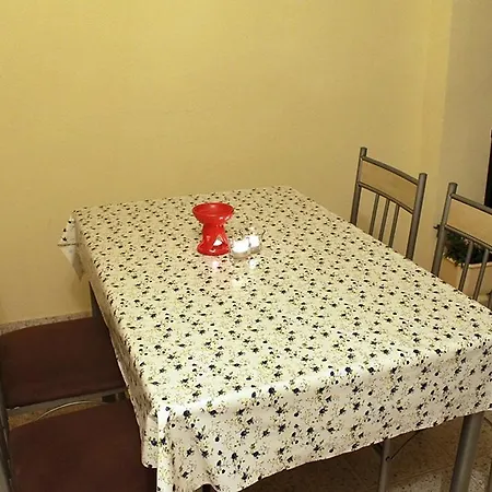Radmila Apartment