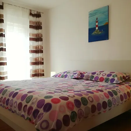 Radmila Apartment