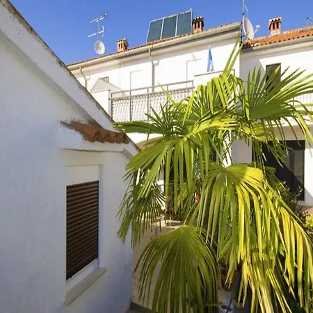 Apartman Radmila