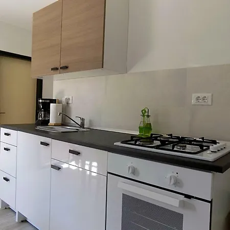 Radmila Apartman