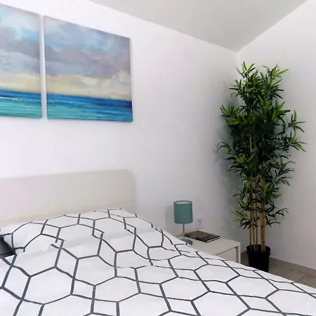 Apartment Radmila *
