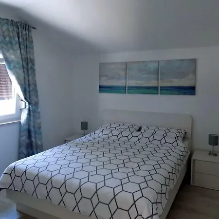 Apartment Radmila