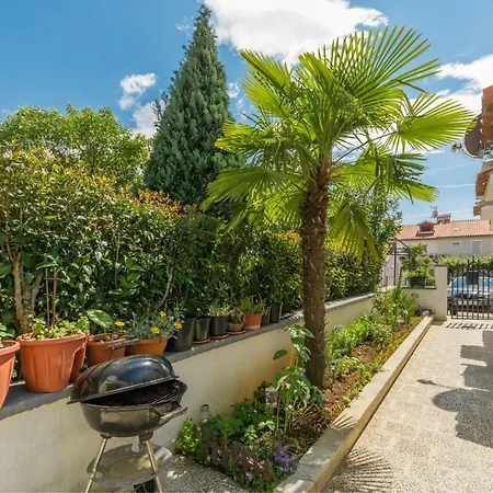 Appartamento Radmila *