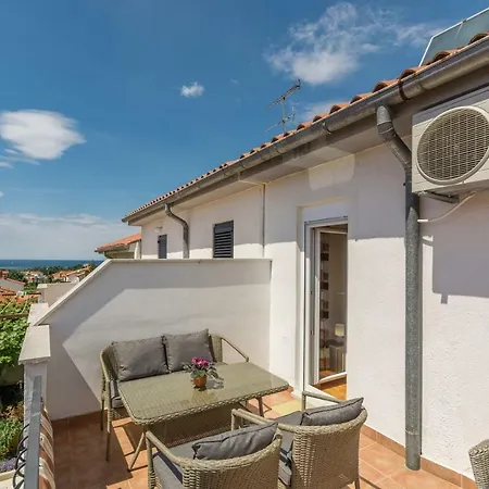 Radmila Appartamento *