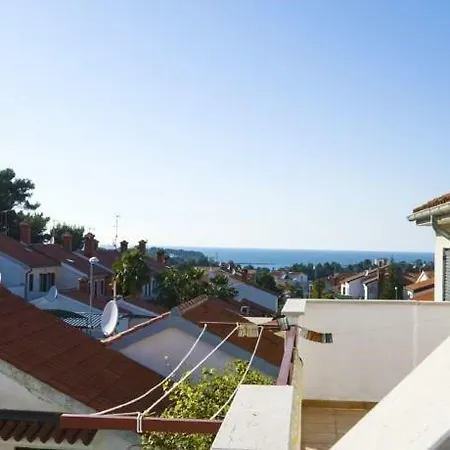 Radmila Apartment *