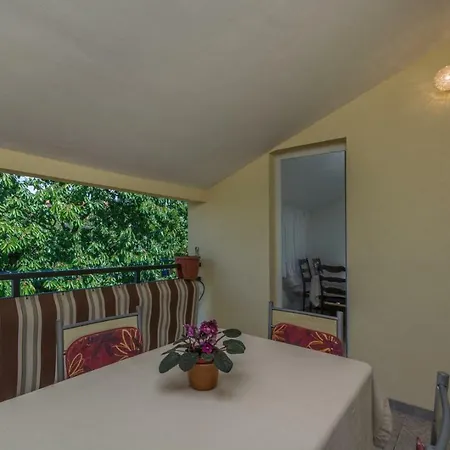Radmila Apartment Porec