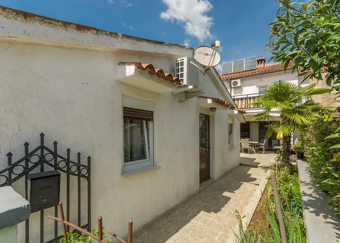 Radmila Apartment Poreč