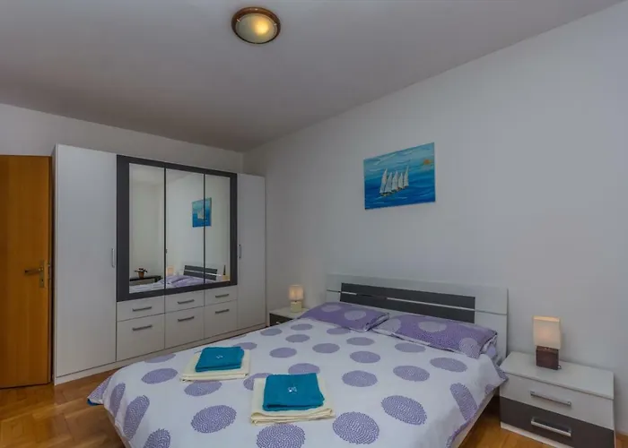 Apartment Radmila Poreč