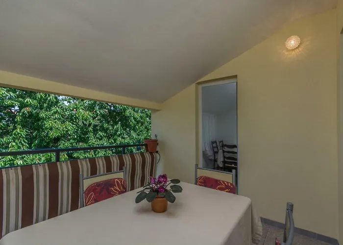 Radmila Apartment Poreč