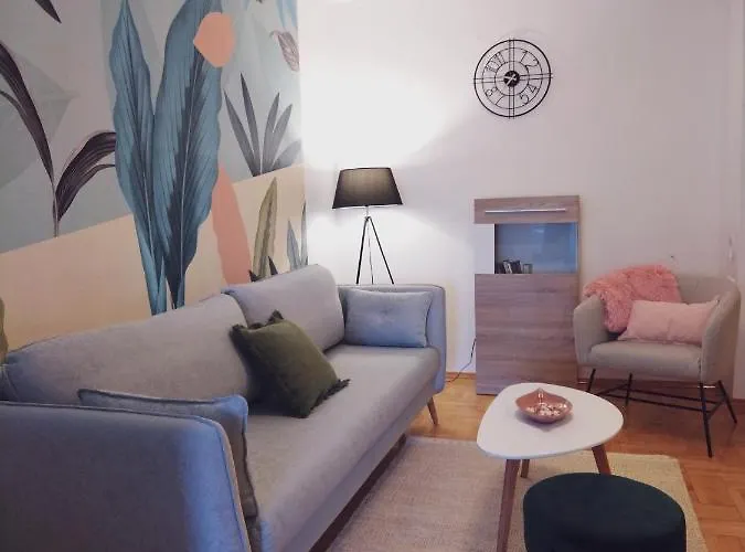 Apartment Radmila *