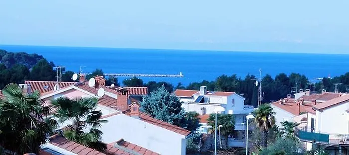 Apartment Radmila