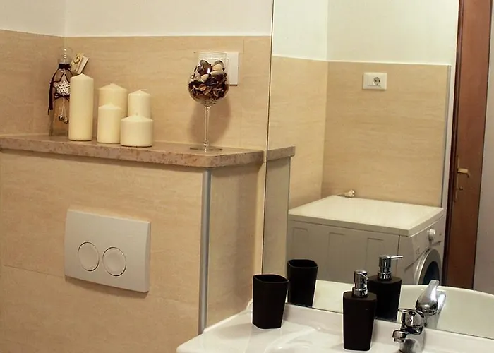 Radmila Apartment *