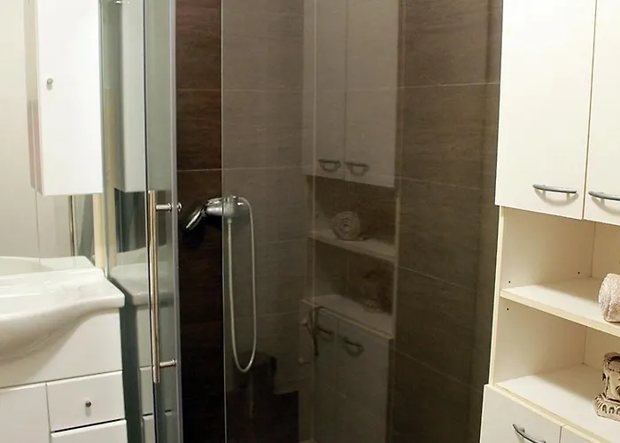 Apartment Radmila