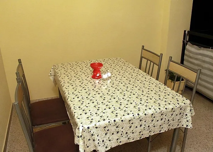 Radmila Apartment