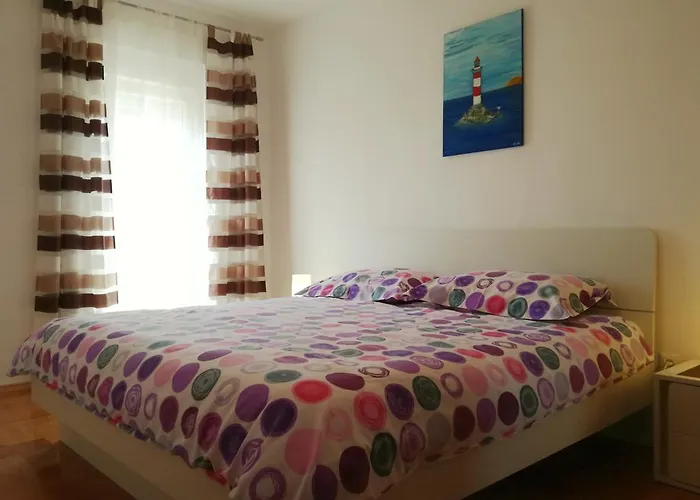 Radmila Apartment