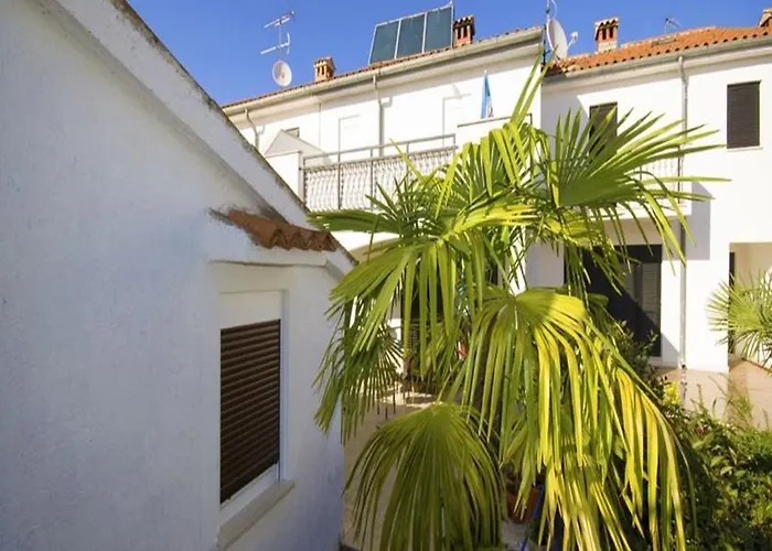 Apartment Radmila