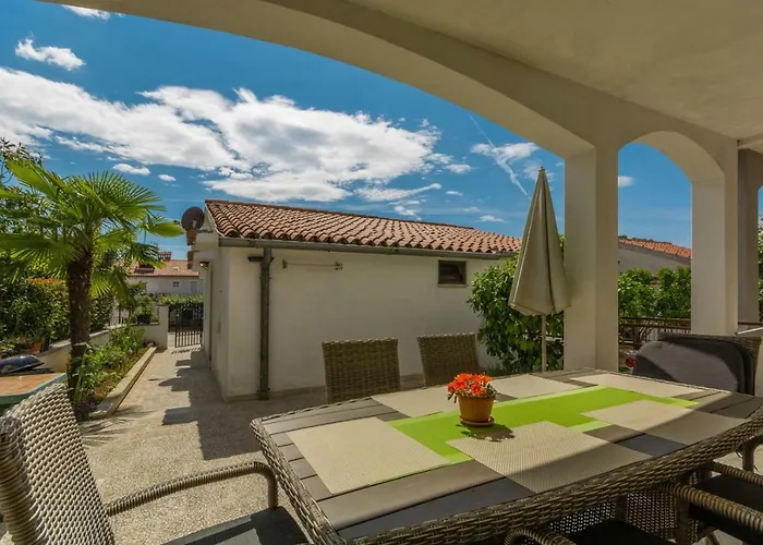 Radmila Apartment Poreč