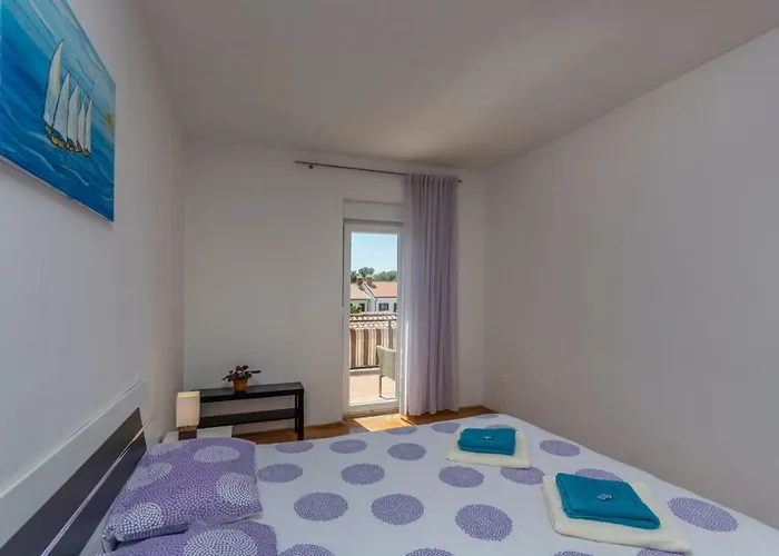 Apartment Radmila Poreč