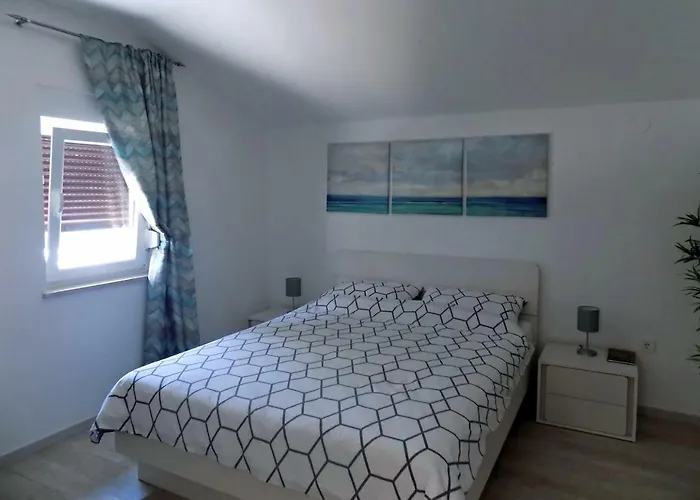 Apartment Radmila