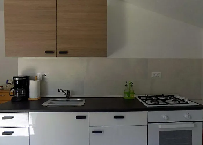 Apartment Radmila Poreč