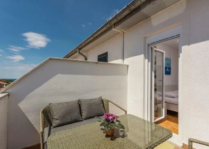 Radmila Apartment